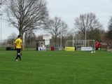 S.K.N.W.K. 3 - Duiveland 3 (competitie) seizoen 2018-2019 (9/47)