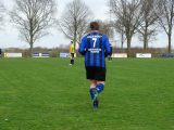 S.K.N.W.K. 3 - Duiveland 3 (competitie) seizoen 2018-2019 (16/47)