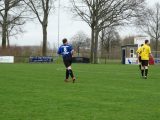 S.K.N.W.K. 3 - Duiveland 3 (competitie) seizoen 2018-2019 (21/47)