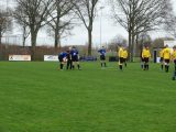 S.K.N.W.K. 3 - Duiveland 3 (competitie) seizoen 2018-2019 (24/47)