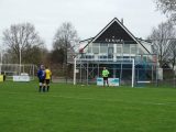 S.K.N.W.K. 3 - Duiveland 3 (competitie) seizoen 2018-2019 (26/47)