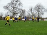 S.K.N.W.K. 3 - Duiveland 3 (competitie) seizoen 2018-2019 (27/47)