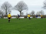 S.K.N.W.K. 3 - Duiveland 3 (competitie) seizoen 2018-2019 (28/47)