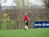 S.K.N.W.K. 3 - Duiveland 3 (competitie) seizoen 2018-2019 (29/47)