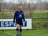 S.K.N.W.K. 3 - Duiveland 3 (competitie) seizoen 2018-2019 (33/47)