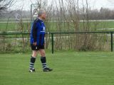 S.K.N.W.K. 3 - Duiveland 3 (competitie) seizoen 2018-2019 (39/47)