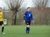 S.K.N.W.K. 3 - Duiveland 3 (competitie) seizoen 2018-2019 (41/47)