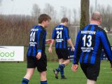 S.K.N.W.K. 3 - Duiveland 3 (competitie) seizoen 2018-2019 (42/47)