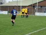 S.K.N.W.K. 3 - Duiveland 3 (competitie) seizoen 2018-2019 (43/47)