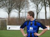 S.K.N.W.K. 3 - Duiveland 3 (competitie) seizoen 2018-2019 (45/47)