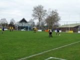 S.K.N.W.K. 3 - Duiveland 3 (competitie) seizoen 2018-2019 (46/47)