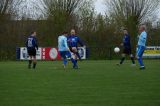 S.K.N.W.K. 3 - FC De Westhoek 3 (competitie) seizoen 2018-2019 (3/18)