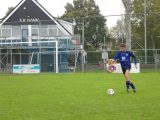 S.K.N.W.K. 3 - N.O.A.D. '67 3 (competitie) seizoen 2019-2020 (23/43)