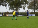 S.K.N.W.K. 3 - N.O.A.D. '67 3 (competitie) seizoen 2019-2020 (25/43)