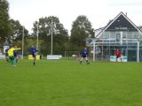 S.K.N.W.K. 3 - N.O.A.D. '67 3 (competitie) seizoen 2019-2020 (31/43)