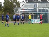 S.K.N.W.K. 3 - N.O.A.D. '67 3 (competitie) seizoen 2019-2020 (35/43)