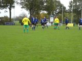 S.K.N.W.K. 3 - N.O.A.D. '67 3 (competitie) seizoen 2019-2020 (36/43)