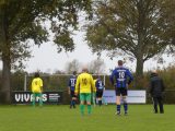 S.K.N.W.K. 3 - N.O.A.D. '67 3 (competitie) seizoen 2019-2020 (39/43)