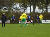 S.K.N.W.K. 3 - N.O.A.D. '67 3 (competitie) seizoen 2019-2020 (40/43)