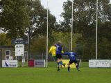 S.K.N.W.K. 3 - N.O.A.D. '67 3 (competitie) seizoen 2019-2020 (41/43)