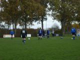 S.K.N.W.K. 3 - S.P.S. 3 (competitie) seizoen 2019-2020 (4/89)