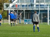 S.K.N.W.K. 3 - S.P.S. 3 (competitie) seizoen 2019-2020 (8/89)