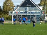 S.K.N.W.K. 3 - S.P.S. 3 (competitie) seizoen 2019-2020 (9/89)