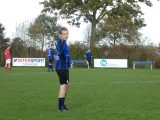 S.K.N.W.K. 3 - S.P.S. 3 (competitie) seizoen 2019-2020 (19/89)