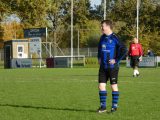 S.K.N.W.K. 3 - S.P.S. 3 (competitie) seizoen 2019-2020 (29/89)