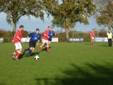 S.K.N.W.K. 3 - S.P.S. 3 (competitie) seizoen 2019-2020 (35/89)