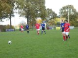 S.K.N.W.K. 3 - S.P.S. 3 (competitie) seizoen 2019-2020 (36/89)