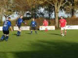 S.K.N.W.K. 3 - S.P.S. 3 (competitie) seizoen 2019-2020 (45/89)