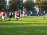 S.K.N.W.K. 3 - S.P.S. 3 (competitie) seizoen 2019-2020 (49/89)