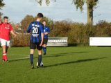 S.K.N.W.K. 3 - S.P.S. 3 (competitie) seizoen 2019-2020 (53/89)