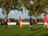 S.K.N.W.K. 3 - S.P.S. 3 (competitie) seizoen 2019-2020 (58/89)