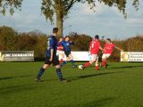 S.K.N.W.K. 3 - S.P.S. 3 (competitie) seizoen 2019-2020 (59/89)