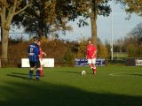 S.K.N.W.K. 3 - S.P.S. 3 (competitie) seizoen 2019-2020 (60/89)