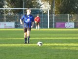 S.K.N.W.K. 3 - S.P.S. 3 (competitie) seizoen 2019-2020 (72/89)