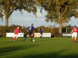 S.K.N.W.K. 3 - S.P.S. 3 (competitie) seizoen 2019-2020 (74/89)