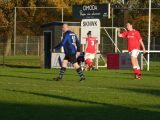 S.K.N.W.K. 3 - S.P.S. 3 (competitie) seizoen 2019-2020 (82/89)