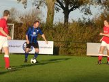 S.K.N.W.K. 3 - S.P.S. 3 (competitie) seizoen 2019-2020 (87/89)