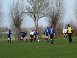 S.K.N.W.K. 3 - V.C.K. 4 (competitie) seizoen 2018-2019 (1/87)