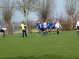 S.K.N.W.K. 3 - V.C.K. 4 (competitie) seizoen 2018-2019 (2/87)