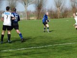 S.K.N.W.K. 3 - V.C.K. 4 (competitie) seizoen 2018-2019 (6/87)