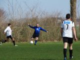 S.K.N.W.K. 3 - V.C.K. 4 (competitie) seizoen 2018-2019 (11/87)