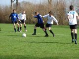 S.K.N.W.K. 3 - V.C.K. 4 (competitie) seizoen 2018-2019 (13/87)