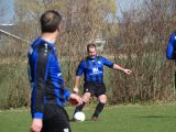 S.K.N.W.K. 3 - V.C.K. 4 (competitie) seizoen 2018-2019 (16/87)