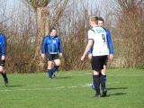 S.K.N.W.K. 3 - V.C.K. 4 (competitie) seizoen 2018-2019 (18/87)