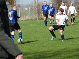 S.K.N.W.K. 3 - V.C.K. 4 (competitie) seizoen 2018-2019 (29/87)