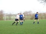 S.K.N.W.K. 3 - V.C.K. 4 (competitie) seizoen 2018-2019 (40/87)